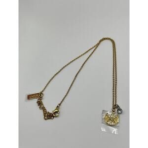 ** No Box** S.H.I.E.L.D. Logo Stainless Steel Pendant Necklace